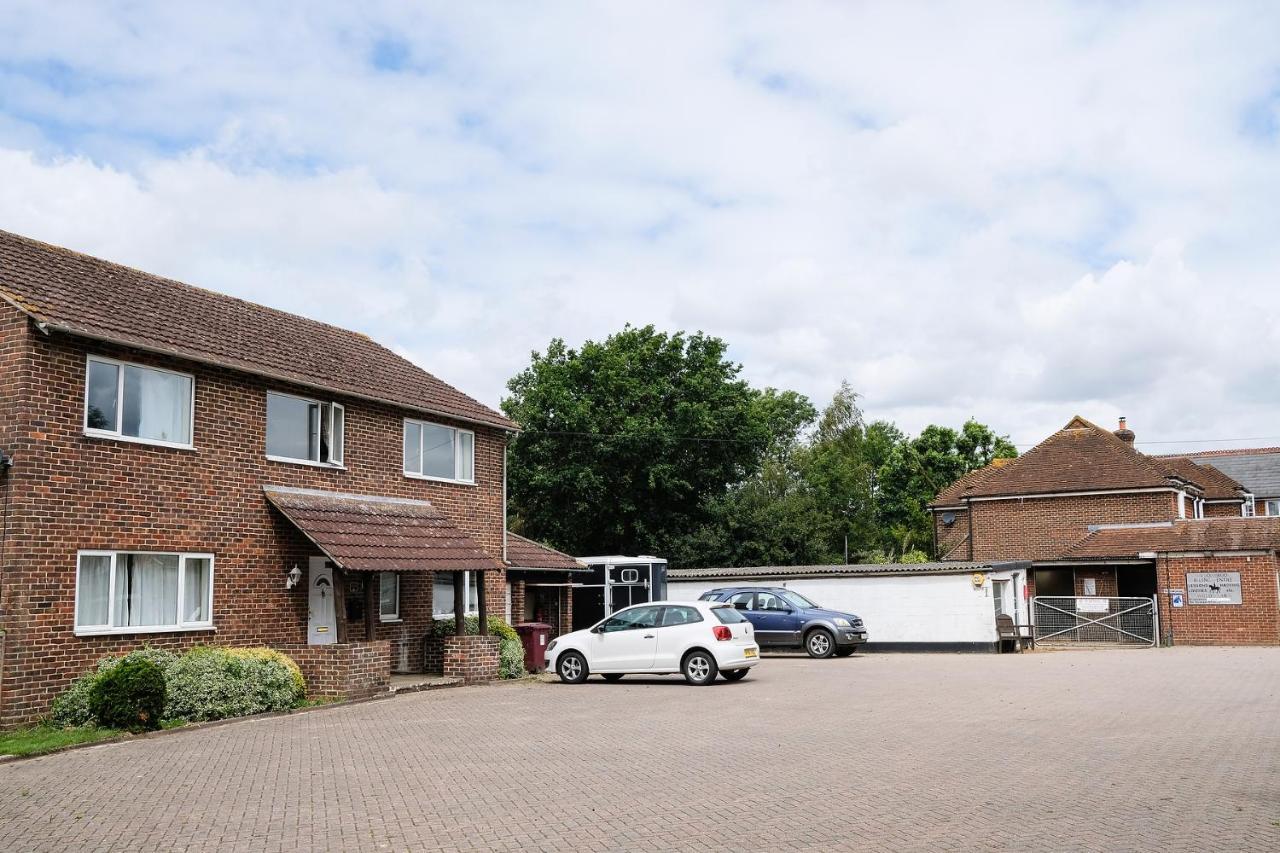 Willowbrook Riding Centre Chichester Zewnętrze zdjęcie